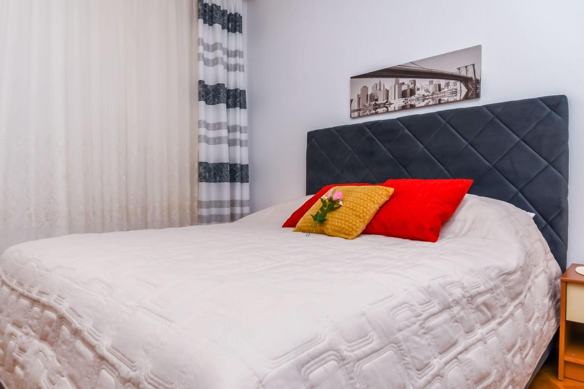Apartments Tonka Donji Okrug  Екстериор снимка