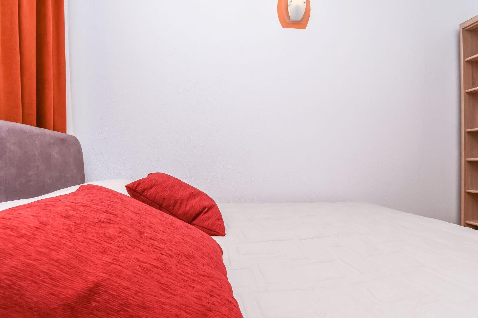 Apartments Tonka Donji Okrug  Екстериор снимка