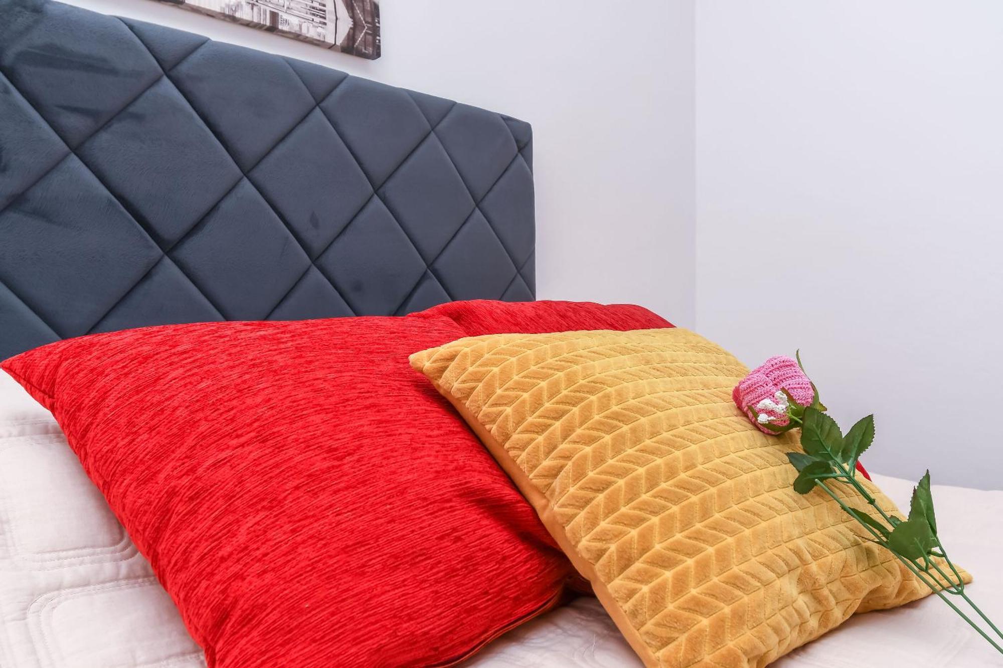 Apartments Tonka Donji Okrug  Екстериор снимка