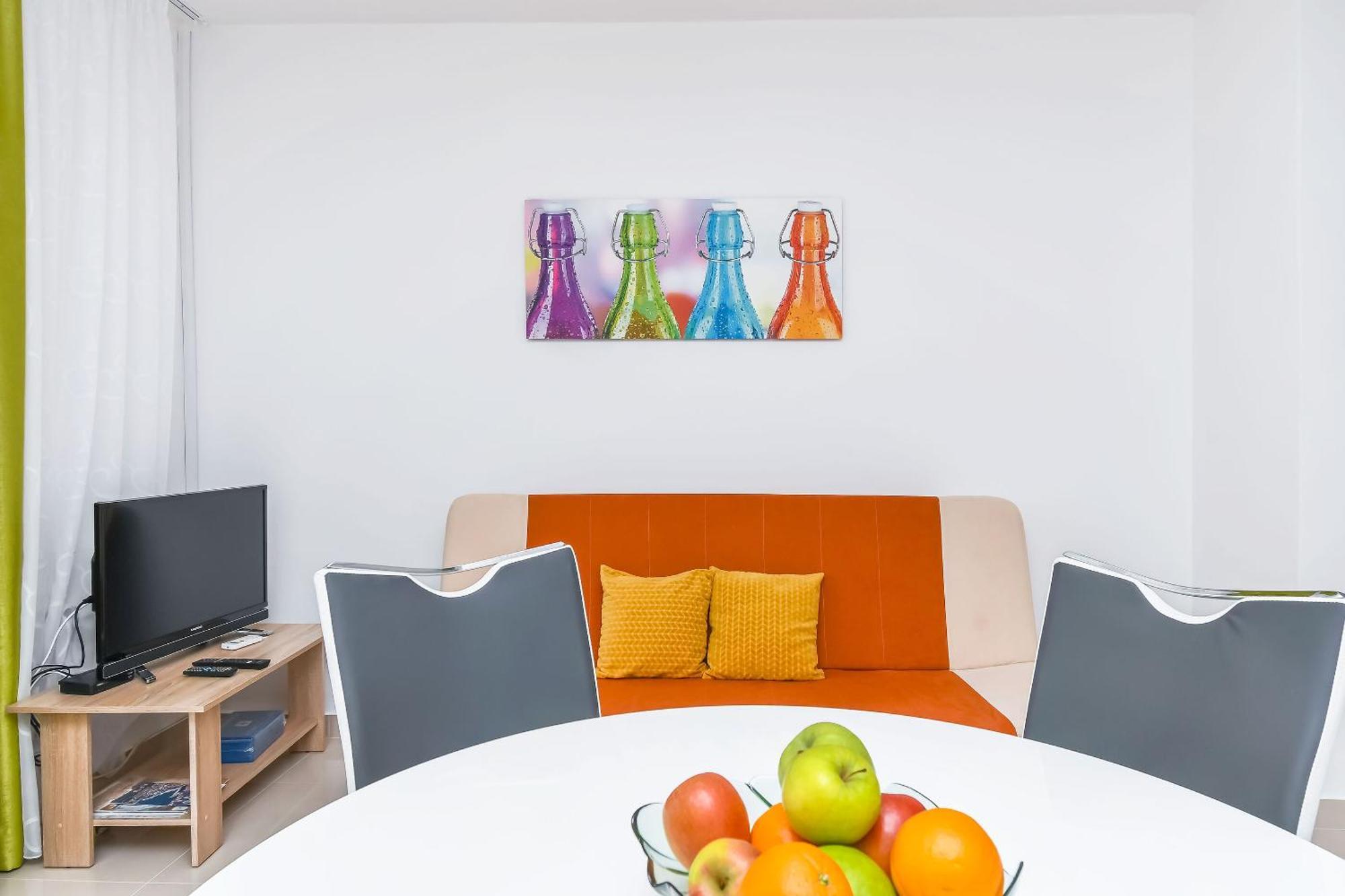 Apartments Tonka Donji Okrug  Екстериор снимка