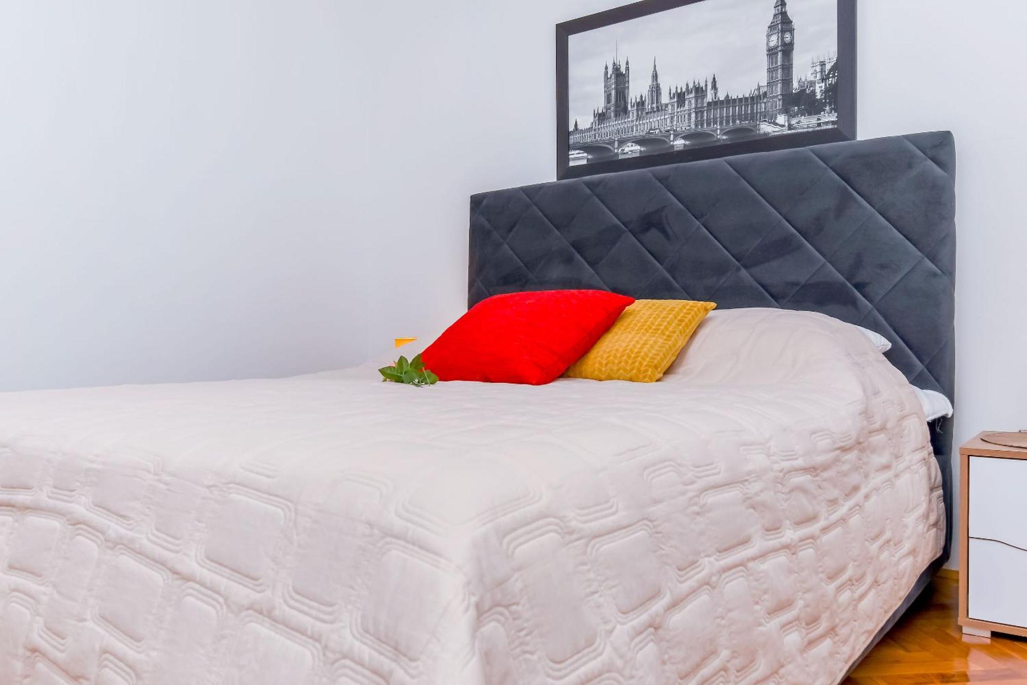 Apartments Tonka Donji Okrug  Екстериор снимка