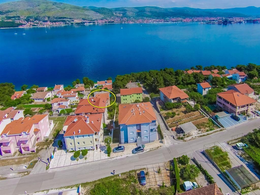 Apartments Tonka Donji Okrug  Екстериор снимка