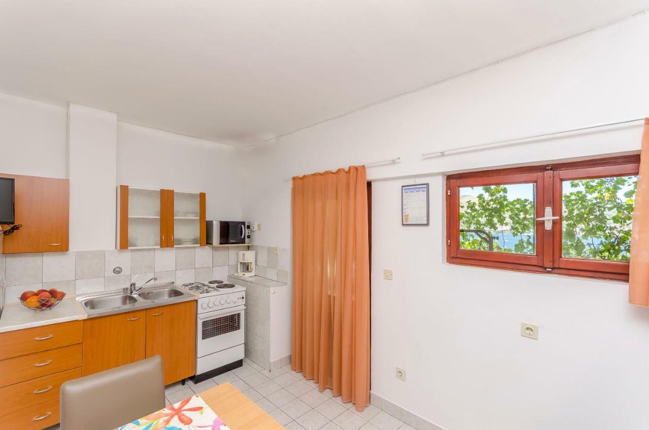 Apartments Tonka Donji Okrug  Екстериор снимка